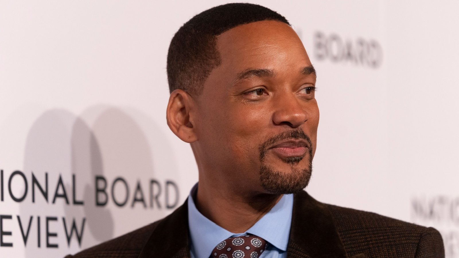 Will Smith actor celebrity lev radin Shutterstock