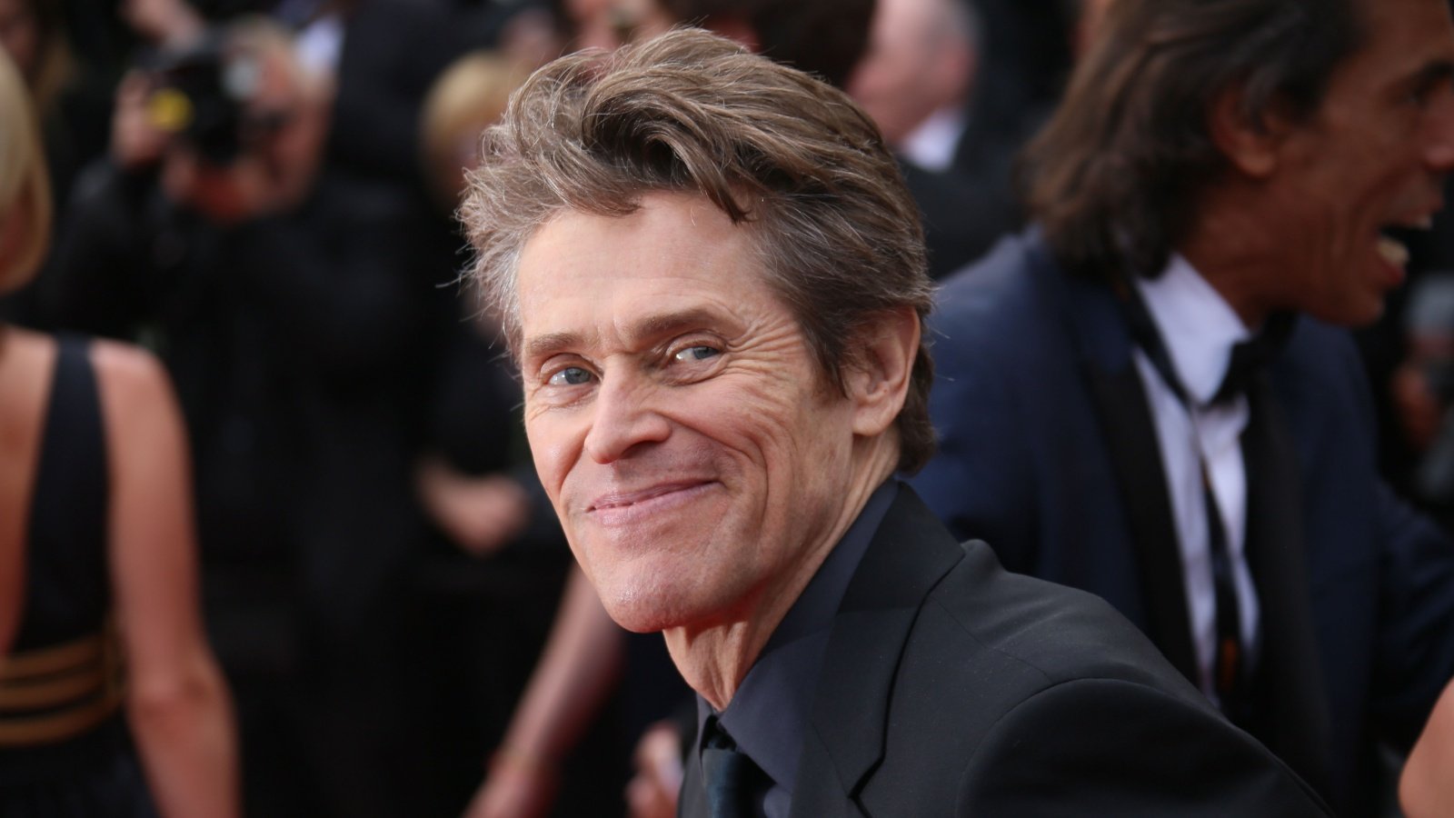 Willem Dafoe Actor Denis Makarenko Shutterstock