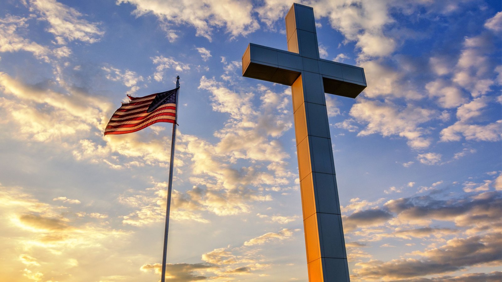 church and state religion christian faith political anthony heflin shutterstock