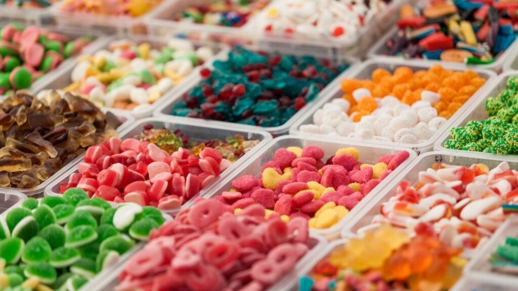Snacks Raros 25 Bizarre Snacks That Make You Question the Creators