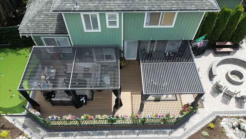 The Lifespan of a Wood Deck in Tacoma