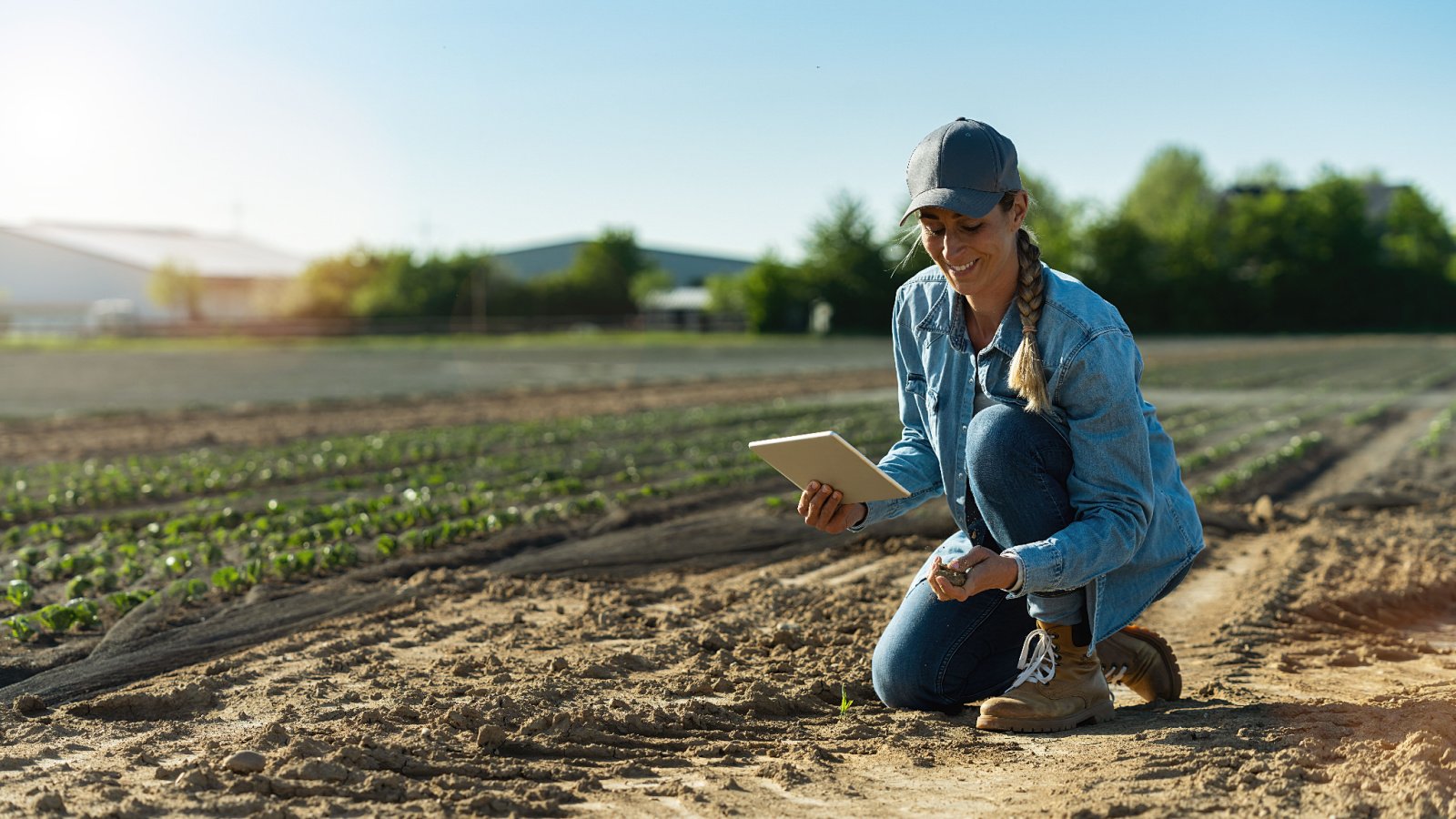 farming renewable regenerative climate change agriculture r.classen Shutterstock