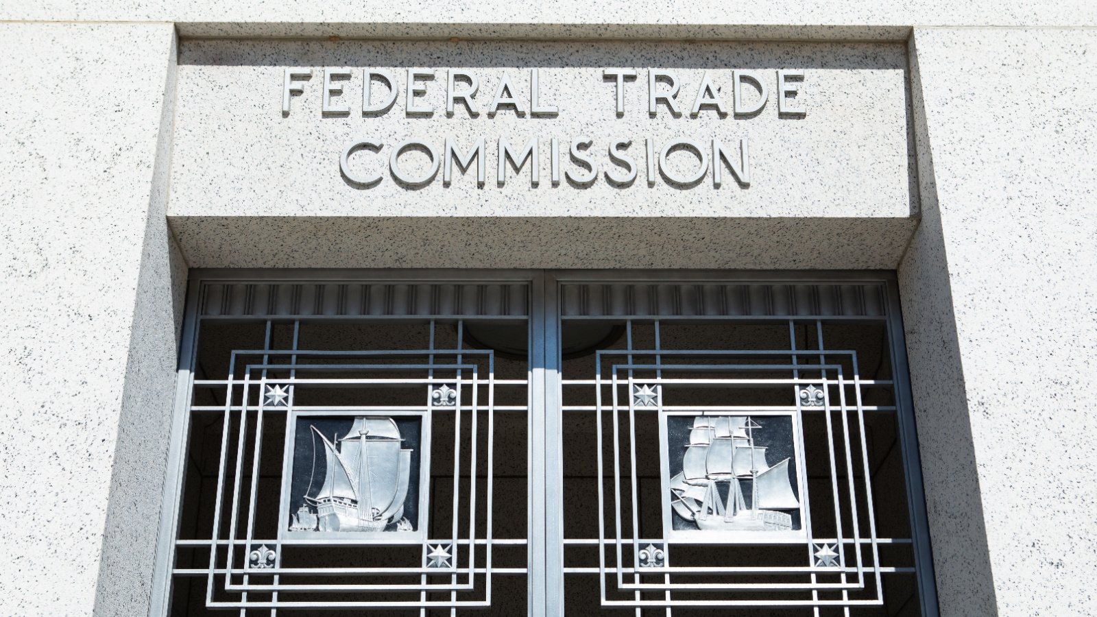 federal trade commission agency government system washington Mark Van Scyoc shutterstock