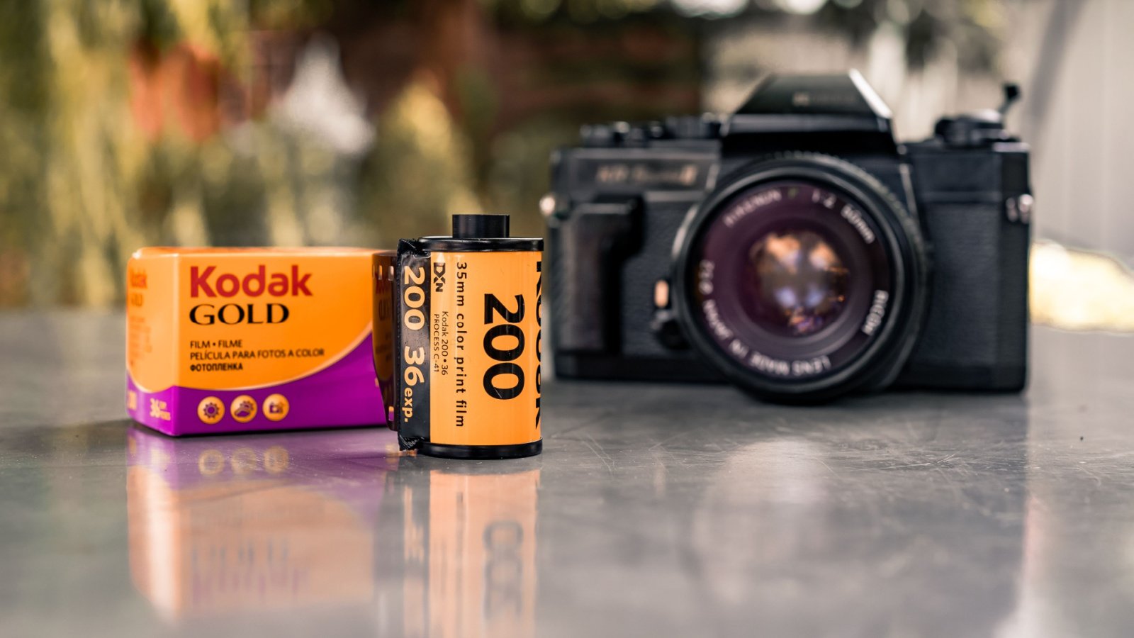 kodak camera film 2p2play shutterstock