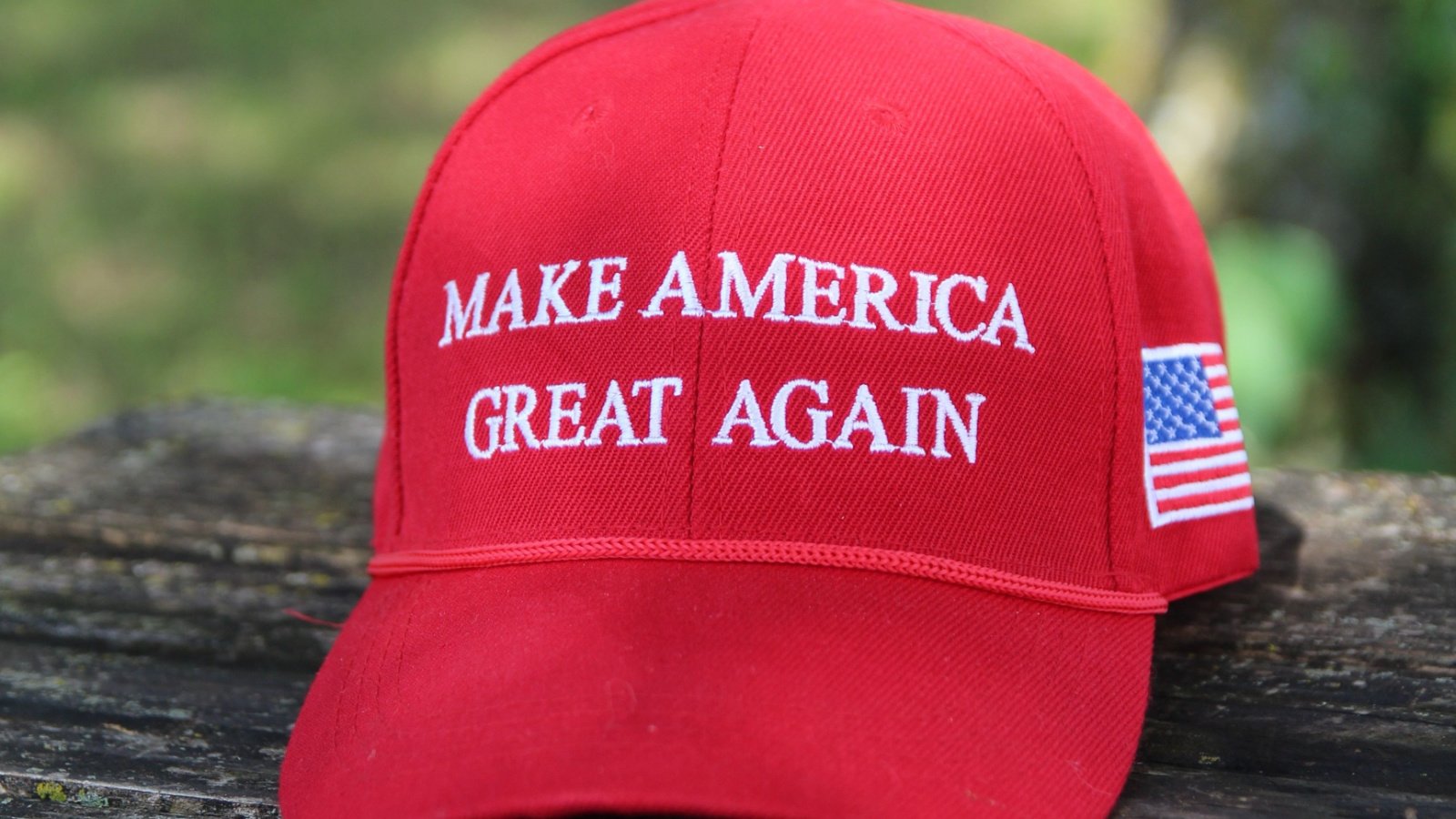 maga hat trump support ahmedkhan12 shutterstock