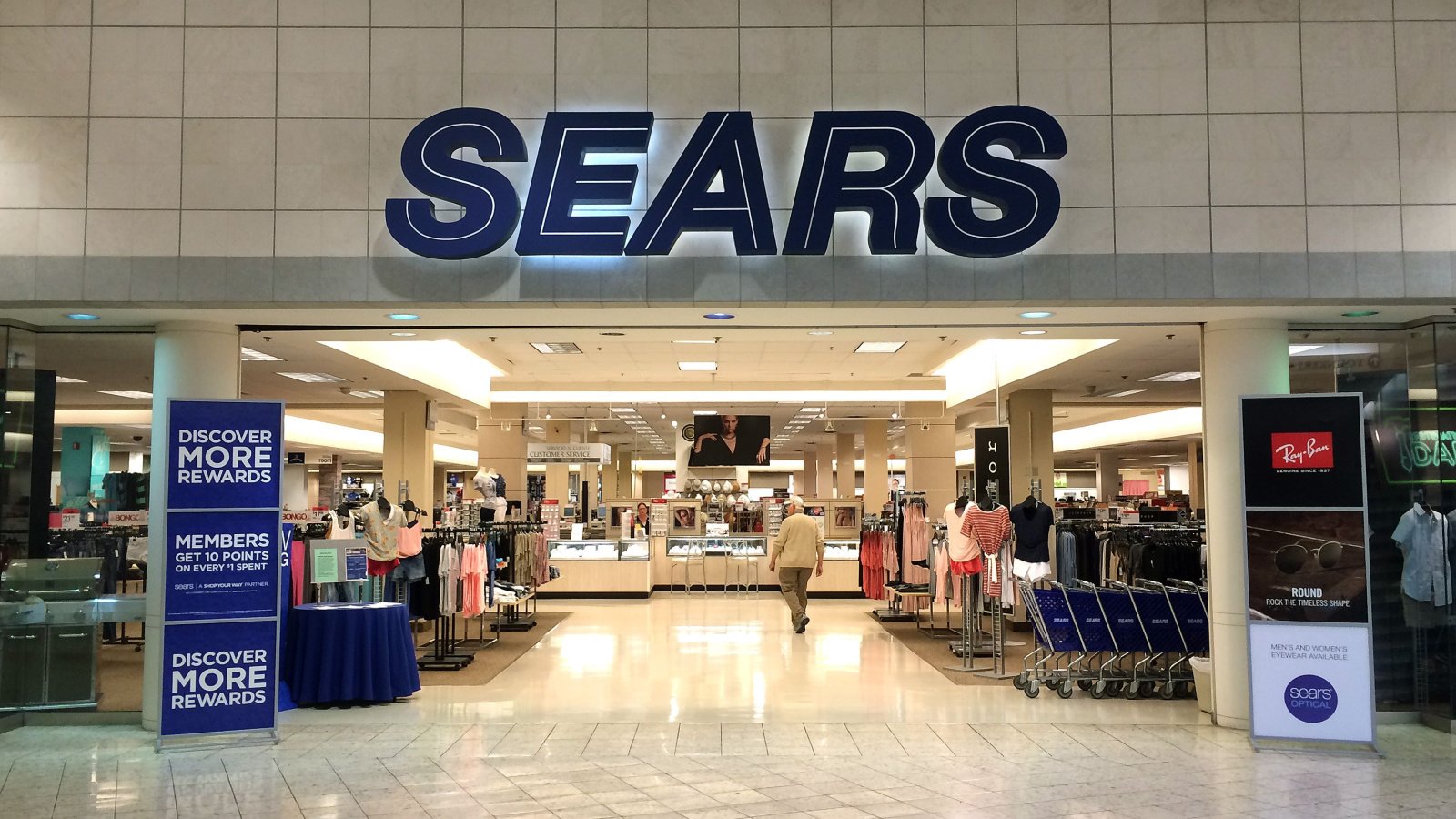 sears retail shopping mall digitalreflections shutterstock