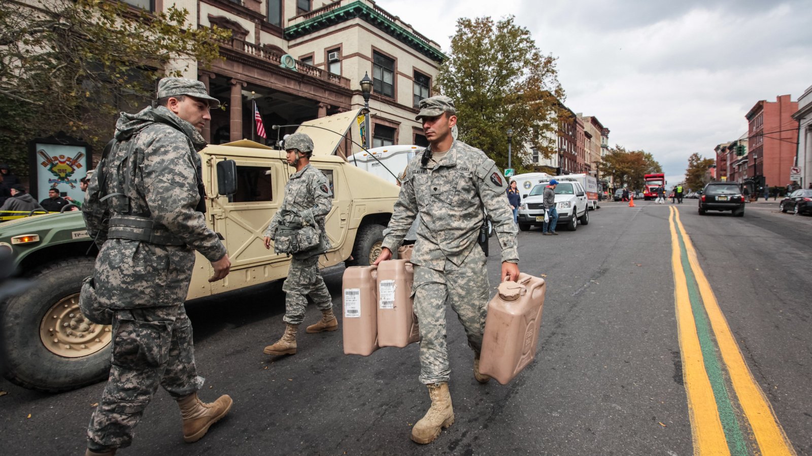 us military solider national guard solepsizm shutterstock